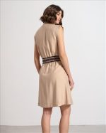 DRESS WITH BUTTONS - Image 4