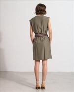 DRESS WITH BUTTONS - Image 16