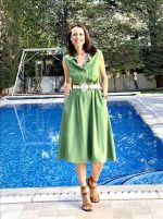 DRESS MIDI