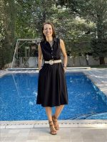 DRESS MIDI - Image 3