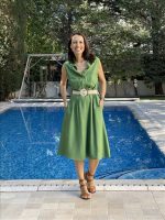 DRESS MIDI - Image 6