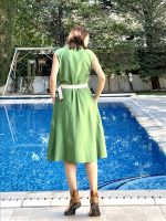 DRESS MIDI - Image 9