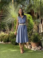 DRESS MIDI - Image 10