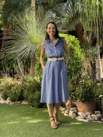 DRESS MIDI - Image 11