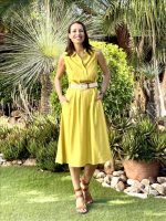DRESS MIDI - Image 15