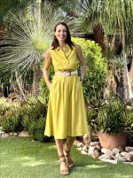 DRESS MIDI - Image 16