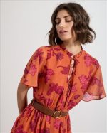 DRESS SHORT SLEEVE - Image 2