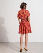 DRESS SHORT SLEEVE - Image 4