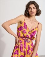 DRESS  ASYMMETRIC - Image 2