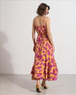 DRESS  ASYMMETRIC - Image 4