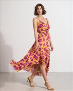 DRESS  ASYMMETRIC - Image 5