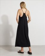 DRESS MIDI VISCOSE - Image 4
