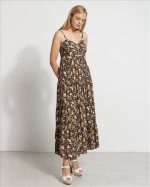 DRESS PRINTED - Image 3