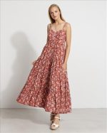 DRESS PRINTED - Image 9