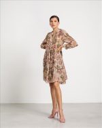 DRESS BOHO PRINTED - Image 3
