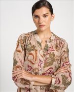 DRESS BOHO PRINTED - Image 4