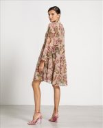 DRESS BOHO PRINTED - Image 5