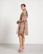 DRESS BOHO PRINTED - Image 6