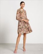 DRESS BOHO PRINTED - Image 7