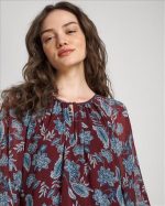 DRESS MIDI BOHO - Image 4