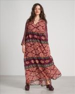 DRESS MAXI BOHO - Image 2