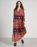 DRESS MAXI BOHO - Image 6
