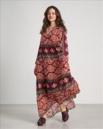 DRESS MAXI BOHO - Image 7