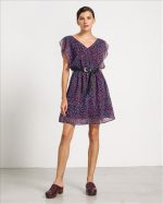 DRESS SHORT SLEEVE