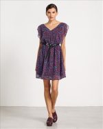 DRESS SHORT SLEEVE - Image 2