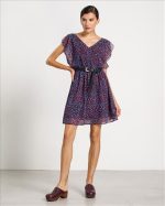 DRESS SHORT SLEEVE - Image 3