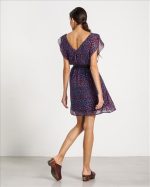 DRESS SHORT SLEEVE - Image 5