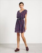DRESS SHORT SLEEVE - Image 6