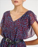 DRESS SHORT SLEEVE - Image 7