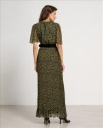 DRESS MAXI PRINTED - Image 5