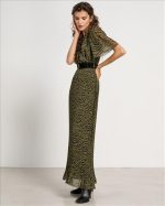 DRESS MAXI PRINTED - Image 6