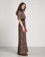 DRESS MAXI PRINTED - Image 11