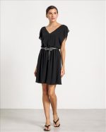 DRESS SHORT SLEEVE - Image 3