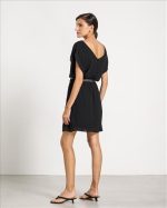 DRESS SHORT SLEEVE - Image 4