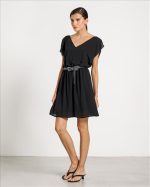 DRESS SHORT SLEEVE - Image 5