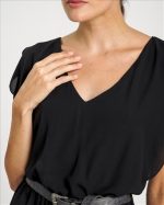 DRESS SHORT SLEEVE - Image 6