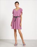 DRESS SHORT SLEEVE - Image 7