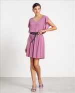 DRESS SHORT SLEEVE - Image 9