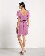 DRESS SHORT SLEEVE - Image 11