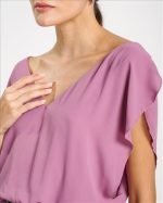 DRESS SHORT SLEEVE - Image 12