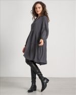 DRESS BOHO SHORT - Image 2