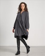 DRESS BOHO SHORT - Image 3