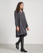 DRESS BOHO SHORT - Image 6