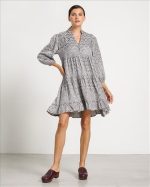 DRESS BOHO EMBROIDERY - Image 2