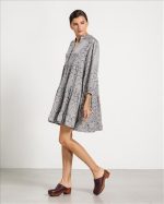 DRESS BOHO EMBROIDERY - Image 3