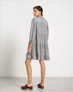 DRESS BOHO EMBROIDERY - Image 4